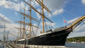 Foto Windjammer Passat