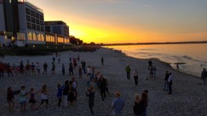 Foto Scharbeutz Strand