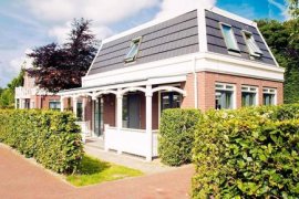 Ferienhaus in Holland